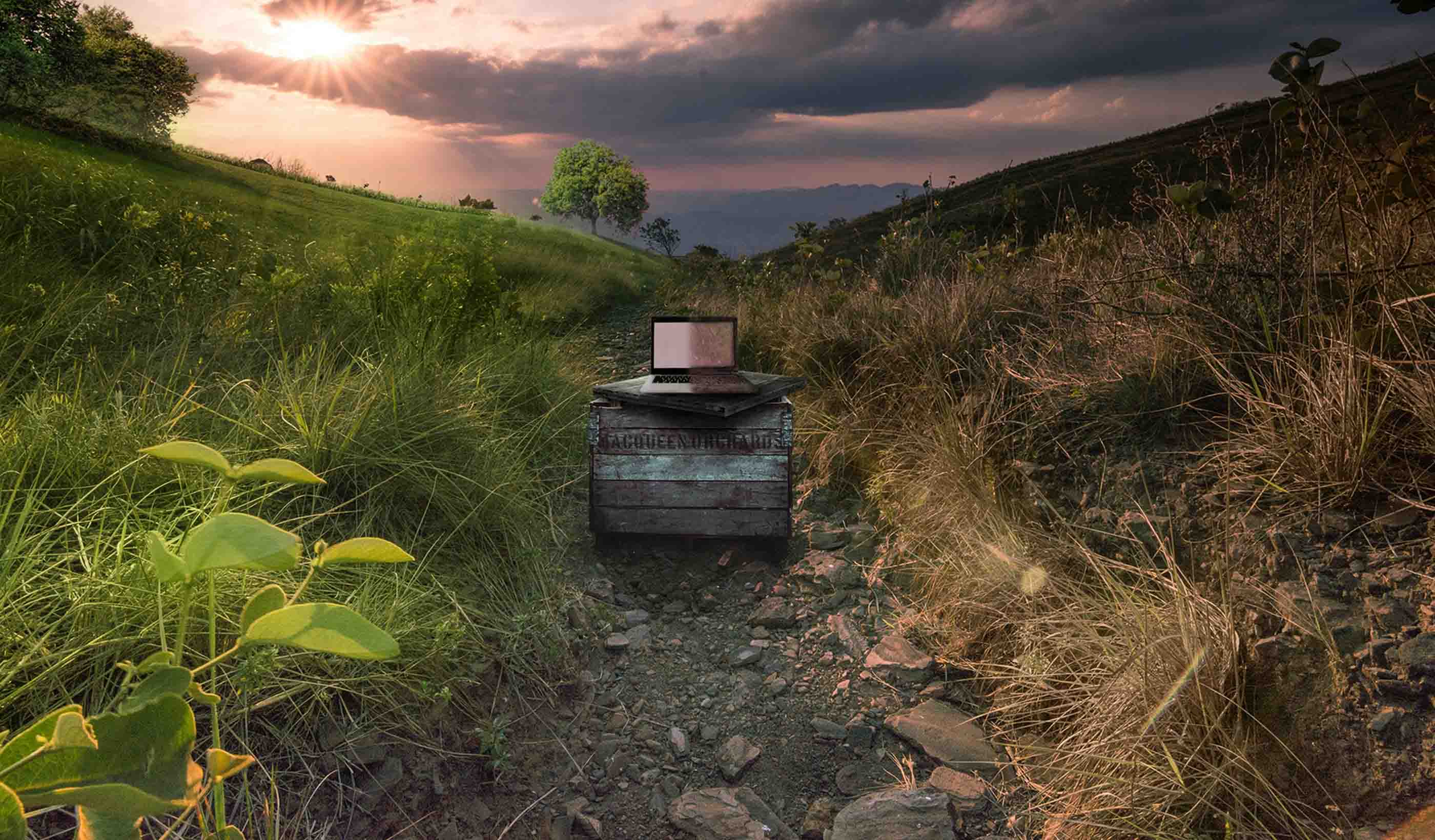 Gerelateerde projecten